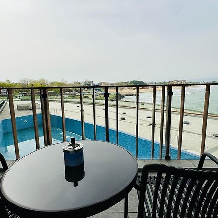Paradiso B 210 Private Sea View Studio Nessebar 外观 照片