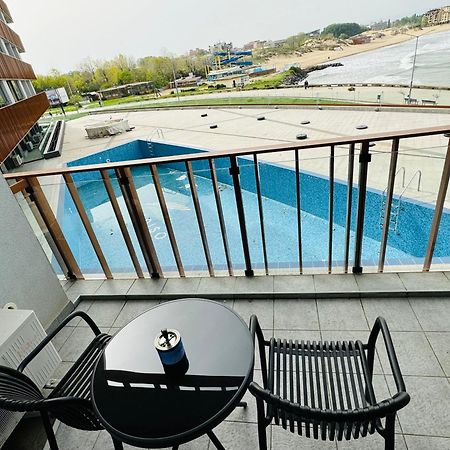 Paradiso B 210 Private Sea View Studio Nessebar 外观 照片