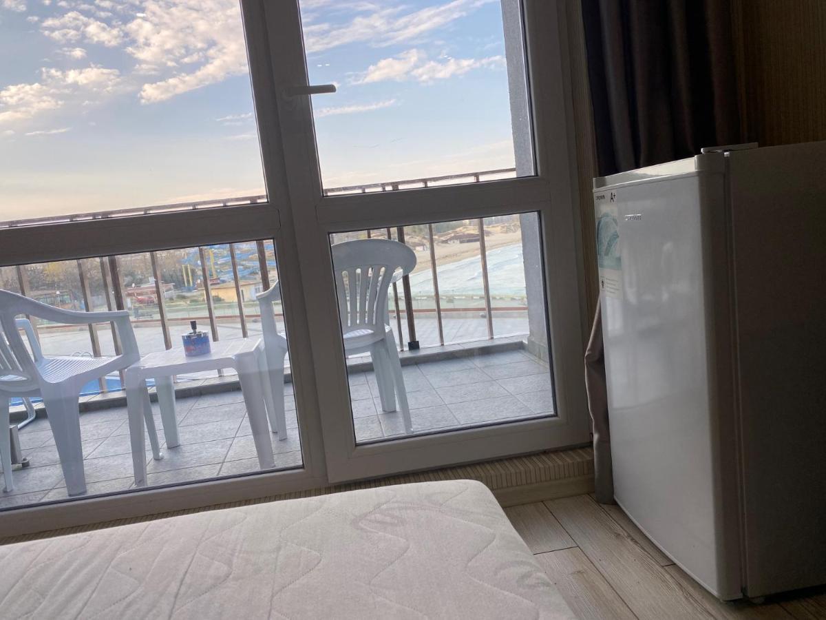 Paradiso B 210 Private Sea View Studio Nessebar 外观 照片