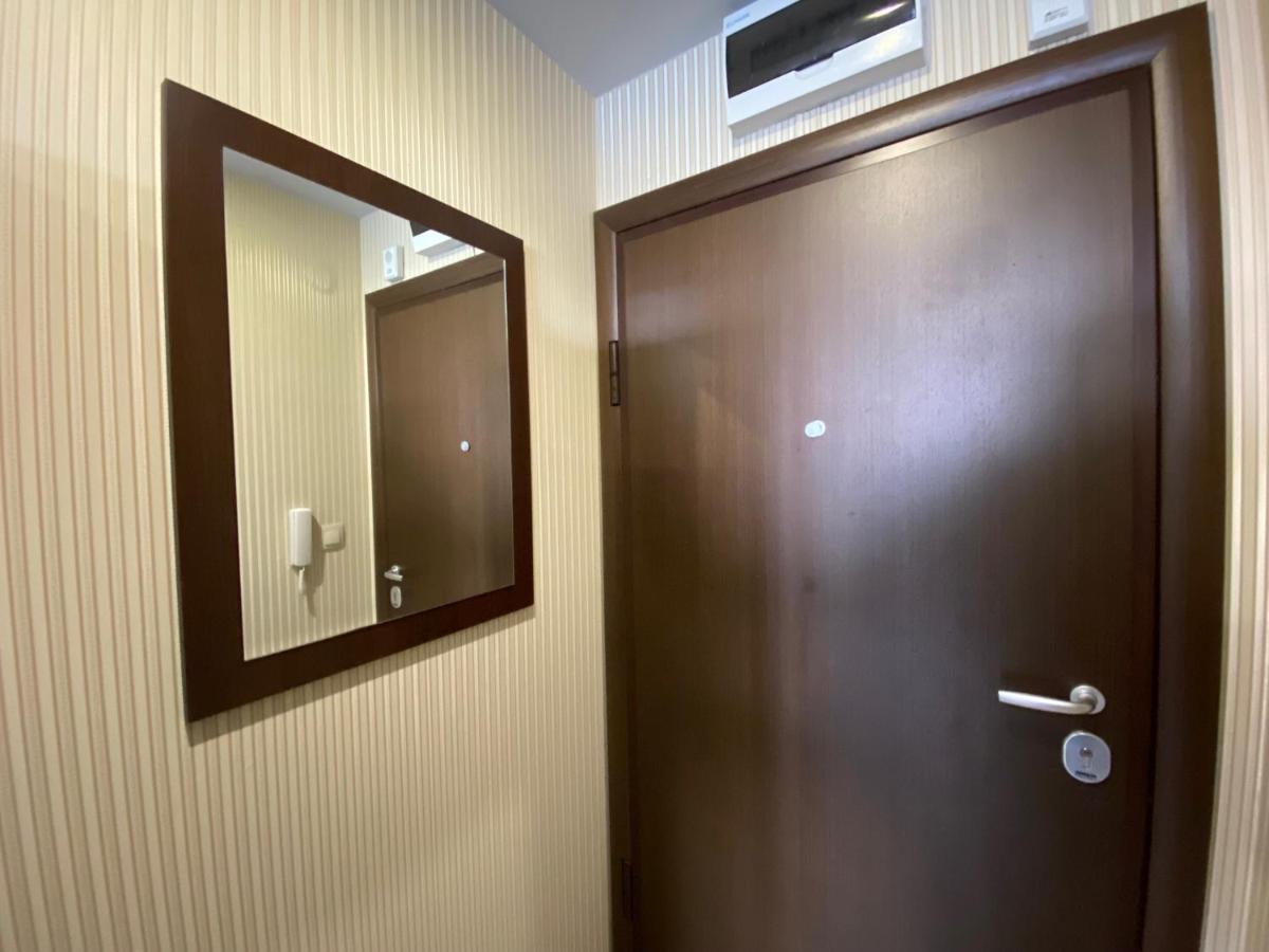 Paradiso B 210 Private Sea View Studio Nessebar 外观 照片