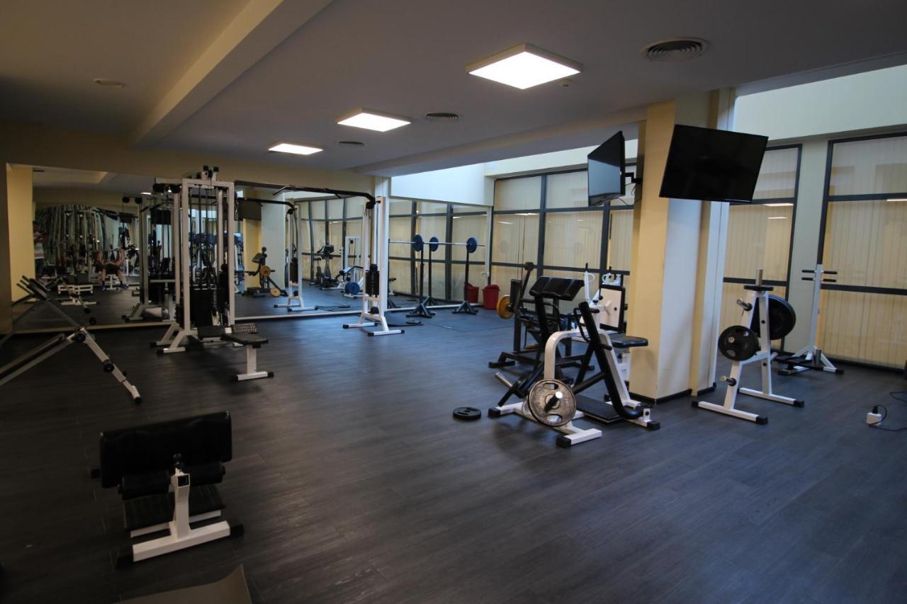 Paradiso B 210 Private Sea View Studio Nessebar 外观 照片