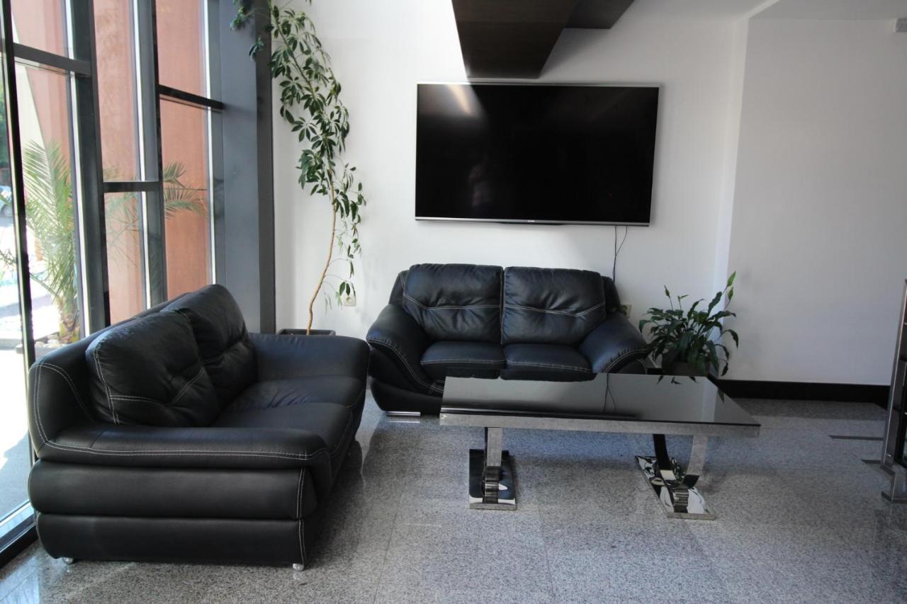 Paradiso B 210 Private Sea View Studio Nessebar 外观 照片
