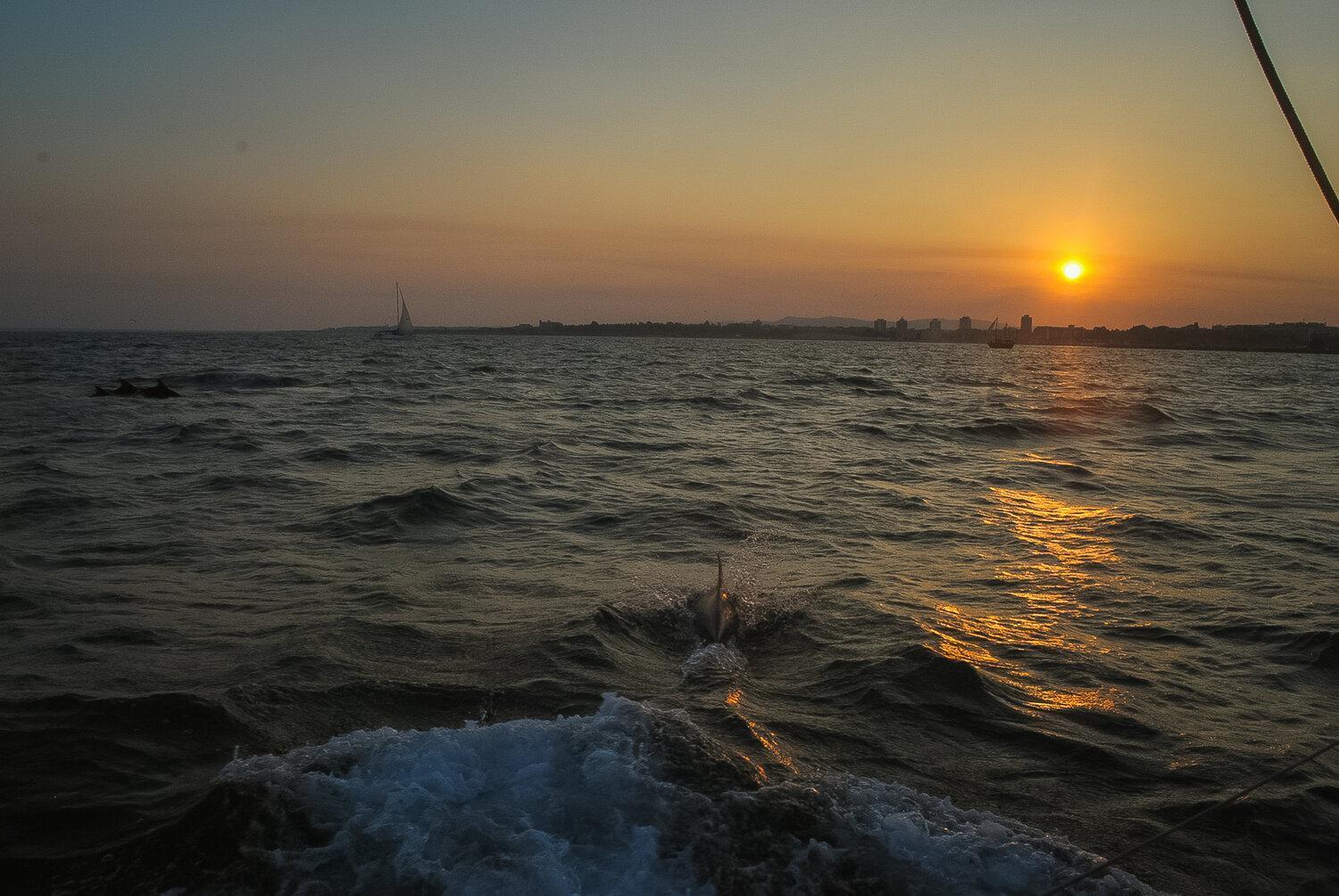 Paradiso B 210 Private Sea View Studio Nessebar 外观 照片