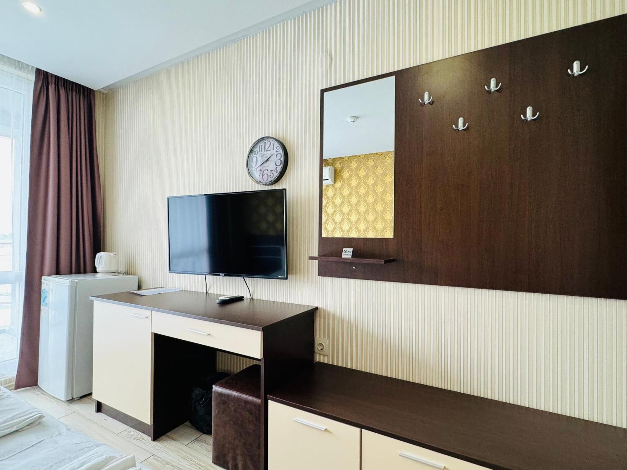 Paradiso B 210 Private Sea View Studio Nessebar 外观 照片