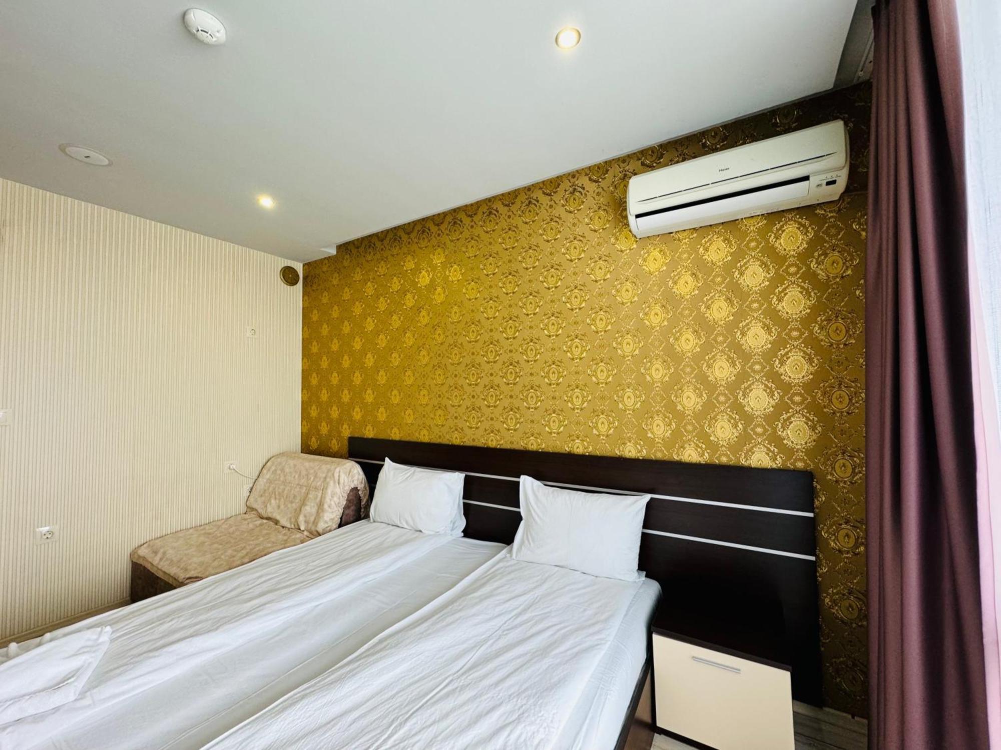 Paradiso B 210 Private Sea View Studio Nessebar 外观 照片